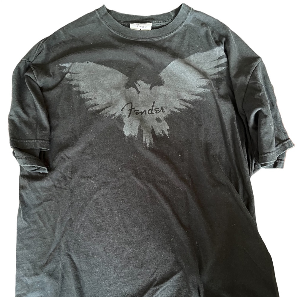 Fender Shirt